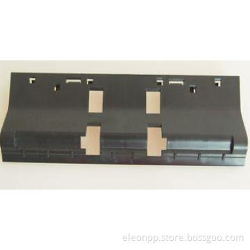 High Precise PP / PE / ABS Plastic Injection Mold, Flashlig